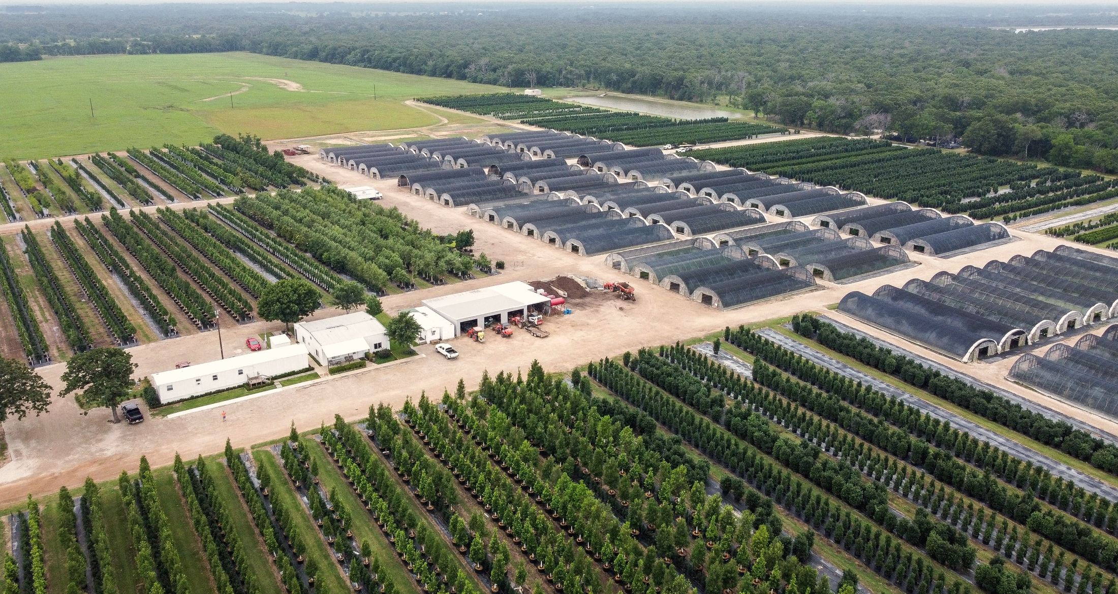 Purtis Creek Farms