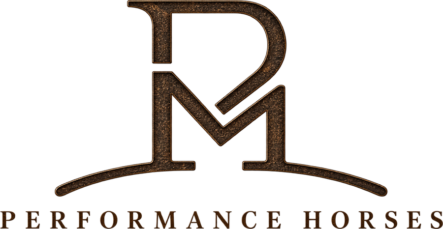 PML Performance Horses
